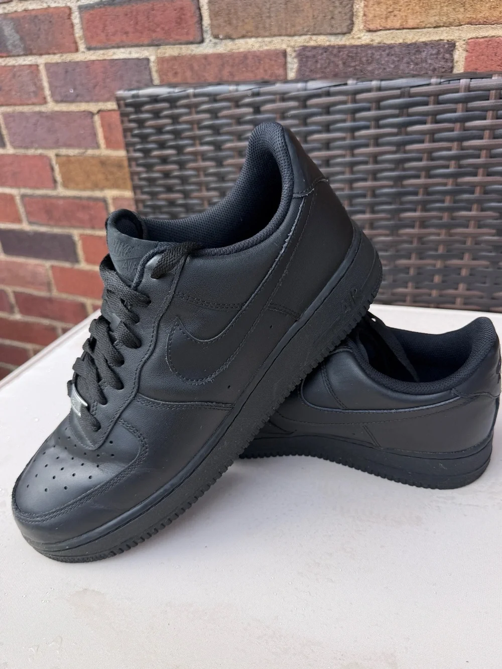N/A nike af